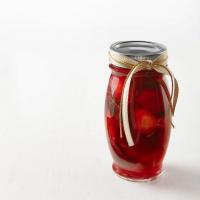 Pickled Baby Beets image