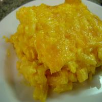 Aunt Darlene's Macaroni & Cheese image