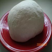 Master Dough for Bread_image