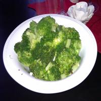 Dr. Andrew Weil's Broccoli image