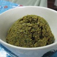 Real Thai Green Curry Paste (Nam Prik Gen Kayo Wan) image