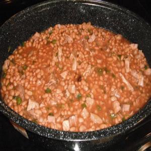 pork and beans_image