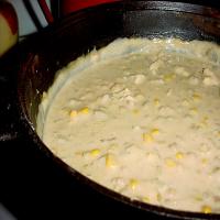 Mexican White Chili With Chicken_image