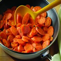 Dilled Carrots image