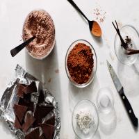 Homemade Hot Chocolate Mix image
