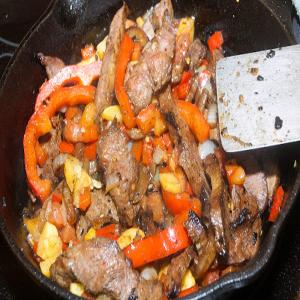 Beef Essentials: The Ultimate Fajita Marinade_image