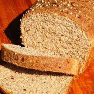 Dee's Health Bread_image