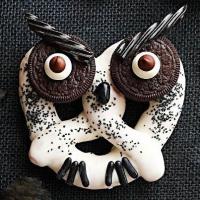 Owl Snacks_image