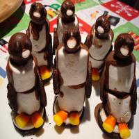 Cookie & Candy Penguins image