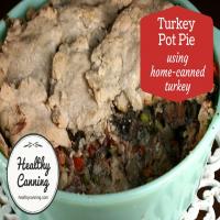 Turkey Pot Pie Filling_image