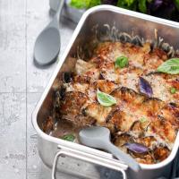 Quorn mince moussaka_image
