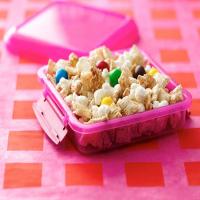 Popcorn-Pretzel Chunks Party Mix Recipe - (4.2/5)_image