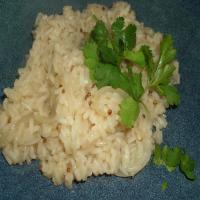 Onion Rice image
