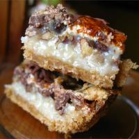 Rocky Road Squares image