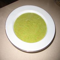 Pea Soup image