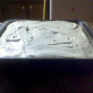Key Lime Cake w/ Cream Cheese Frosting_image