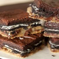 Slutty Brownies Recipe - (4.4/5)_image