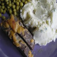 Mustard-Crusted Beef Tenderloin image