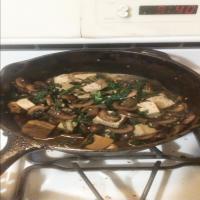 Curry Tofu Stir-Fry_image