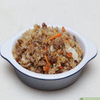 How to Make Shawarma Rice_image