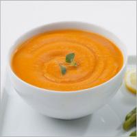 Sweet Potato and Roasted Red Pepper Bisque Recipe - (3.6/5)_image