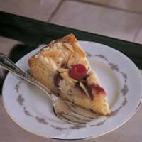 Cream Cheese Raspberry Coffee Cake image
