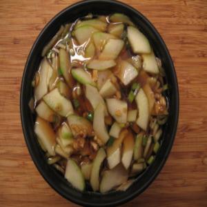 Chinese Cucumber Salad image