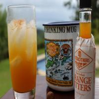 Rum Punch for One (Barbados) image