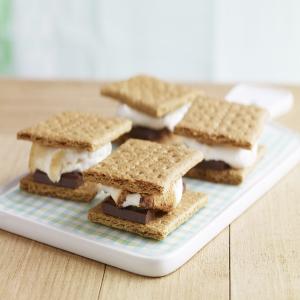 Classic S'mores_image