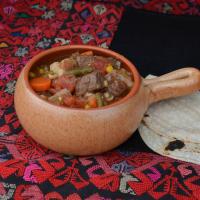 Mexican Beef and Vegetable Stew_image