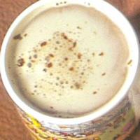 Cortadito (Cuban Coffee)_image