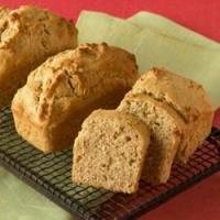 JIF® Peanut Butter Bread_image