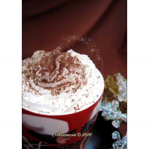 Vanilla Chocolate Chip Coffee image