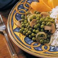 French Peas_image