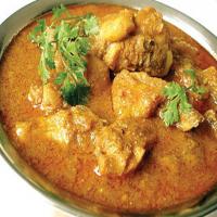 Coconut Curry_image