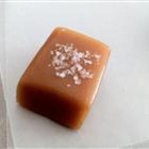 Chocolate Covered Caramels_image