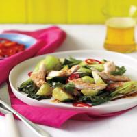 Sesame-Chicken Salad image