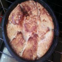 French-Toast Apple Bake image
