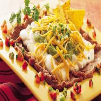 Five-Layer Mexican Dip_image