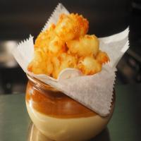 Fried Cheese Curds image