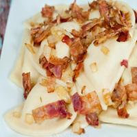 Slow Cooker Perogies_image