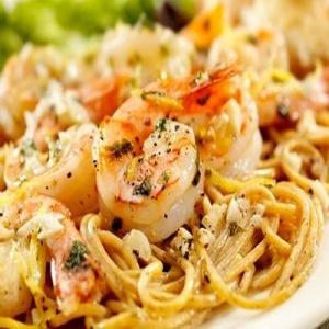 Catalina Spaghetti Dinner_image