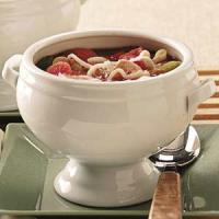 Italian Dinner Soup image