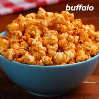 Buffalo Popcorn Recipe by Tasty_image