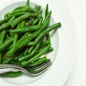 Outback Steakhouse Steamed Green Beans_image
