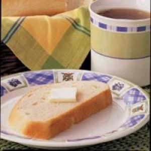 Home-Style Yeast Bread_image