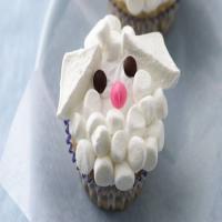 Lamb Cupcakes image
