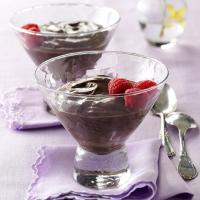 Chocolate Lover's Pudding image
