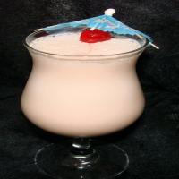 Cherry Ripe Cocktail image