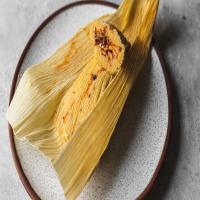 Quick and Easy Cheese Tamales_image